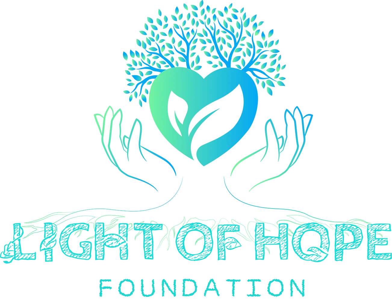 Light of Hope Logo