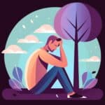 Sommerstress und soziale Ängste